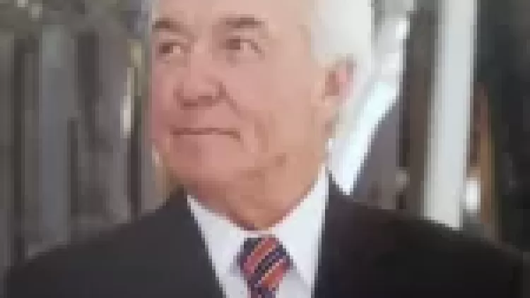 M. Émile Edgett 1941-2023