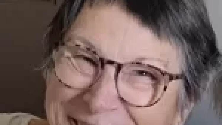 Mme Francine Lauzon 1953-2022