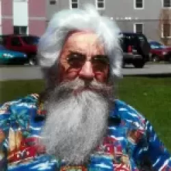 M. Germain Gaucher, 1948-2023