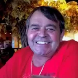Jacques Gallien 1949 – 2022
