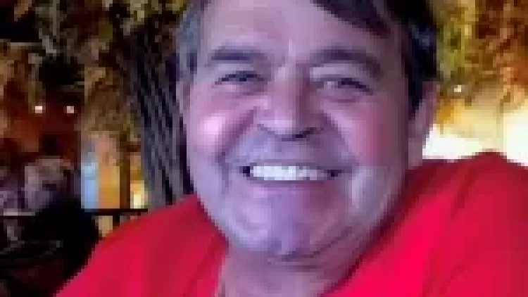 Jacques Gallien 1949 – 2022