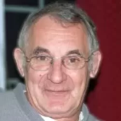 M. Jean-Daniel Bapst 1947-2023