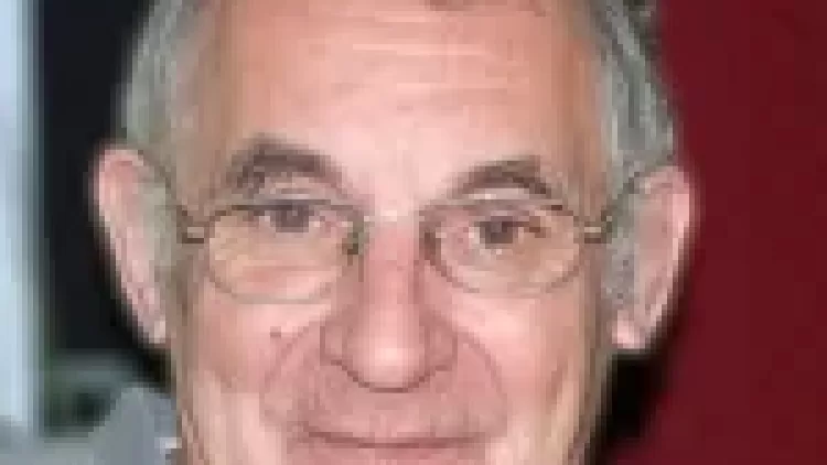 M. Jean-Daniel Bapst 1947-2023
