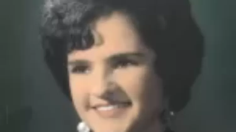 Mme Lise Ledoux 1945-2023