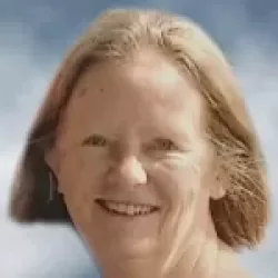 Mme Maret Juhkam-Rutishauser 1949-2023