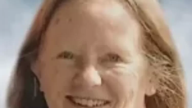 Mme Maret Juhkam-Rutishauser 1949-2023
