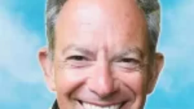 M. Michel Reichman 1956-2023