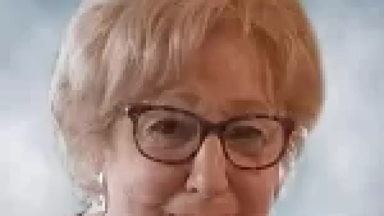 Mme Nicole Gingras 1947-2023