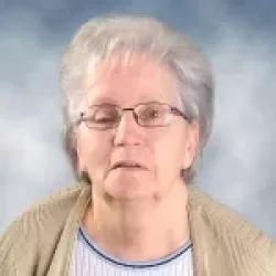 Mme Nicole Ruel 1942-2022