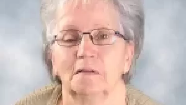 Mme Nicole Ruel 1942-2022