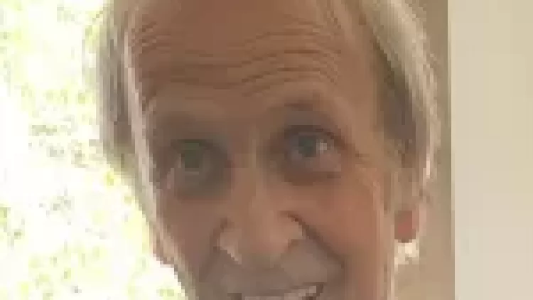 M. Paul Péloquin 1947-2023