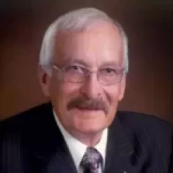 M. Yves Bachand,  1933-2023