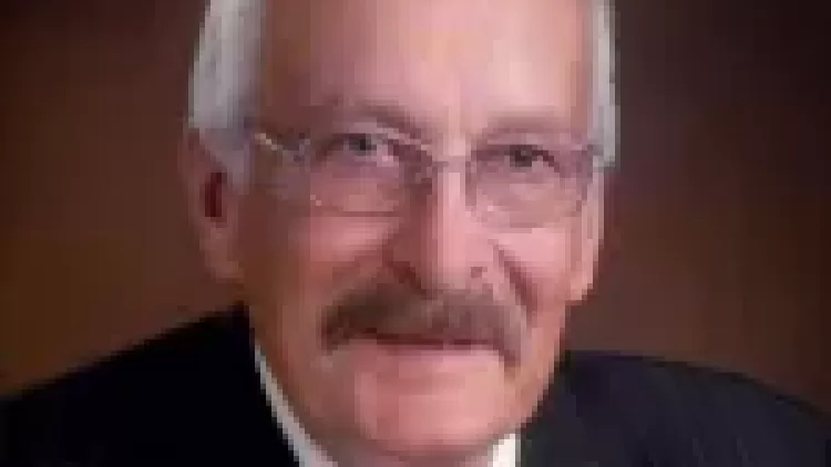 M. Yves Bachand,  1933-2023
