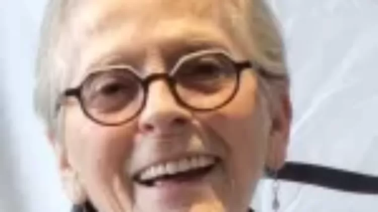 Mme Aurore Miclette 1943-2023
