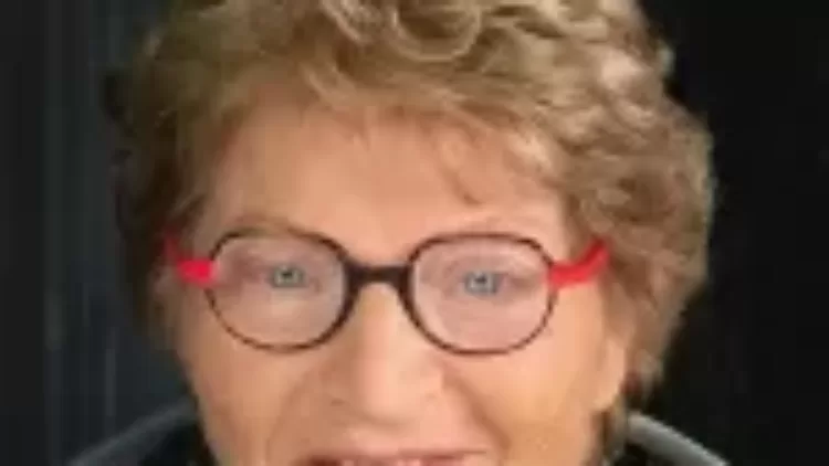 Mme Clémence Prévost  1935-2023