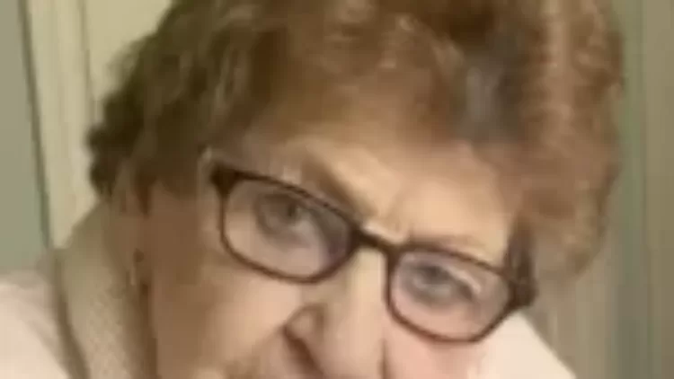 Mme Ghislaine Lavoie 1944-2023