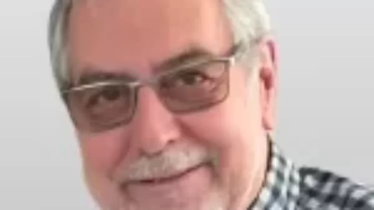 M. Gilles Proulx 1954-2023