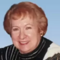 Mme Jeannine Archambault 1931-2023
