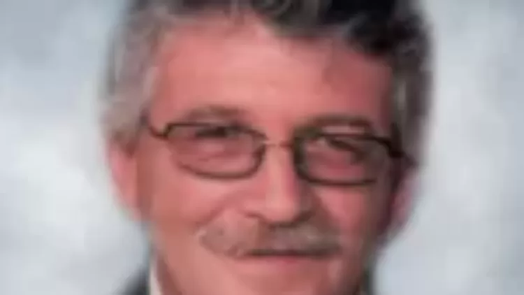 M. Luc Pomerleau 1954-2023