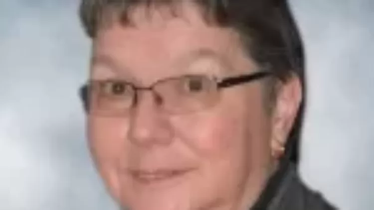 Mme Lyne Bruneau, 1960-2023