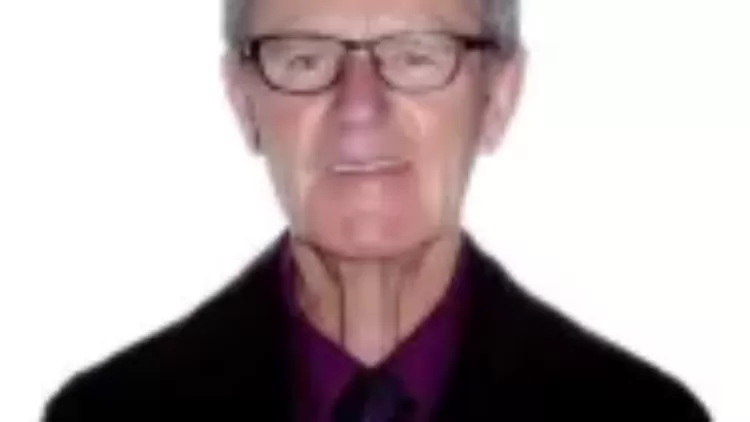 M. Marcel Dupuis 1935-2023