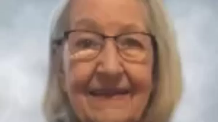 Mme Monique Lemire  1937-2023