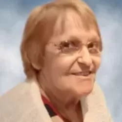 Mme Mariette Larose (née Marin) 1937-2023
