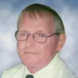 M. Albert Lavoie 1948-2023