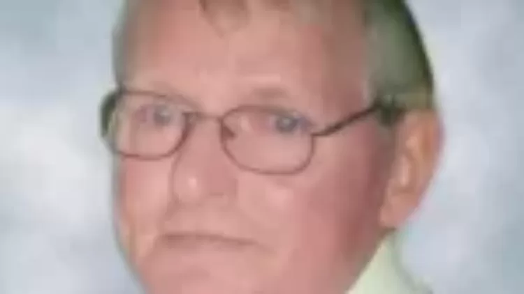 M. Albert Lavoie 1948-2023