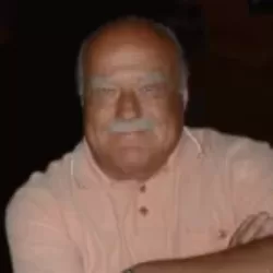 M. André Labbé 1935-2023