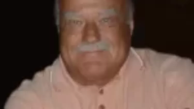 M. André Labbé 1935-2023