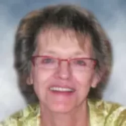 Mme Diane Laguë 1953-2023