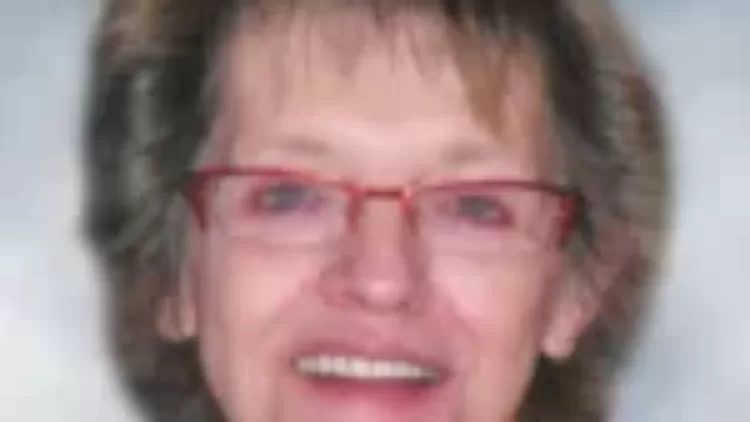 Mme Diane Laguë 1953-2023