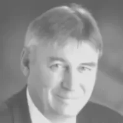 M. Gilles Lafrance 1945-2023