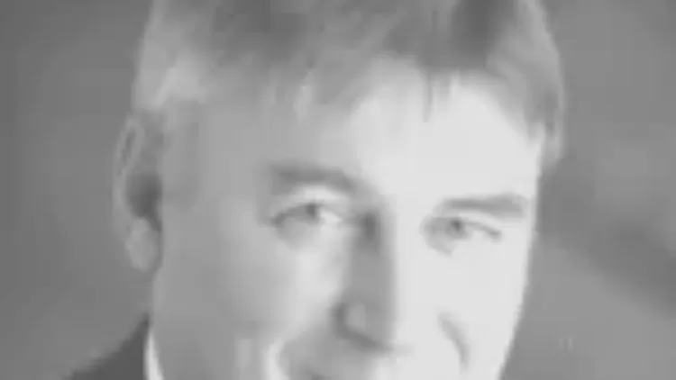 M. Gilles Lafrance 1945-2023