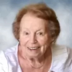 Mme Gisèle Garneau-Guy 1924-2023