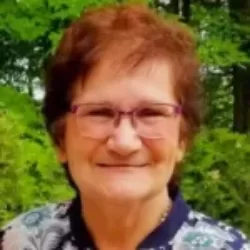 Mme Huguette Gibeault-Coupal 1941-2023