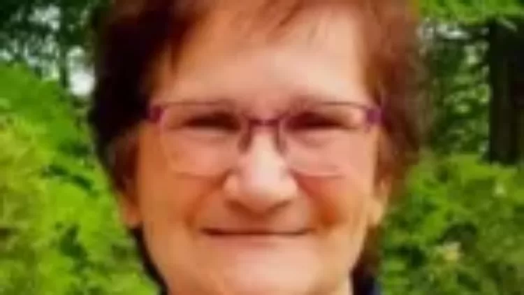 Mme Huguette Gibeault-Coupal 1941-2023