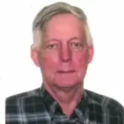 M. Jacques Labrie 1946-2023