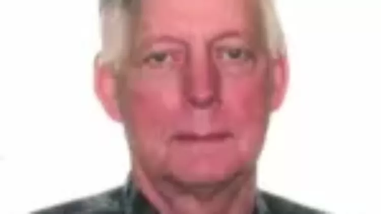 M. Jacques Labrie 1946-2023