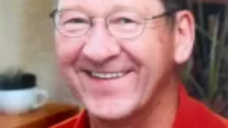 M. Mario Vigneault 1954-2023