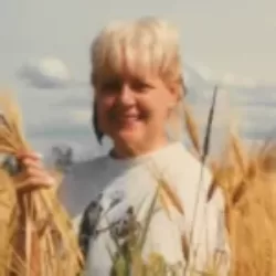 Mme Marjolaine Charbonneau 1943-2023