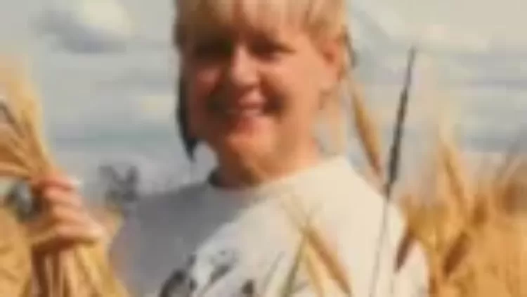 Mme Marjolaine Charbonneau 1943-2023