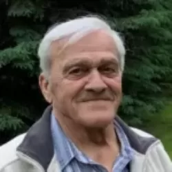 M. Serge Roy 1937-2023