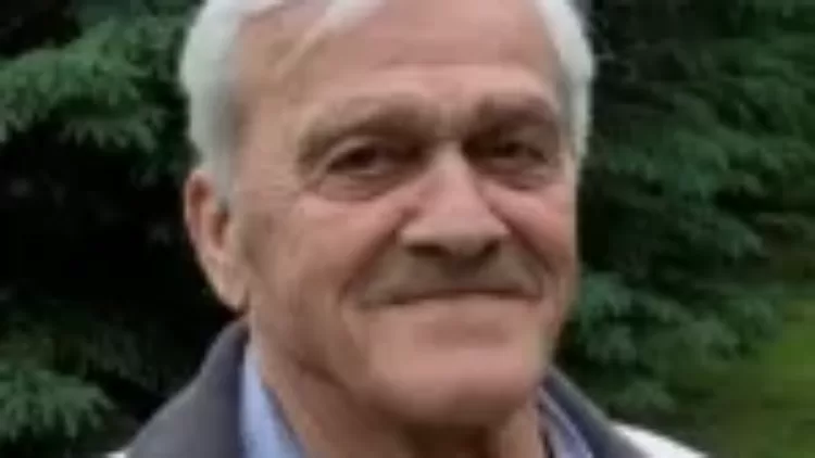 M. Serge Roy 1937-2023