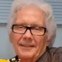 M. André Roussel 1939-2023