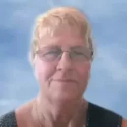 Mme Danielle 	Bernard 1957-2023