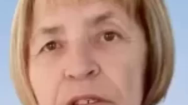 Mme Danielle Boucher 1947-2023