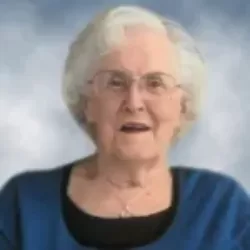 Mme Frances Arrowsmith 1930-2023