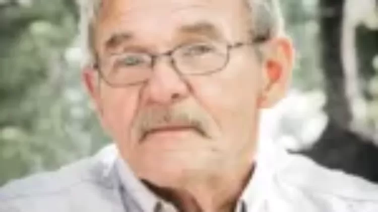 M. Gilles Naud  1951-2023